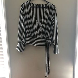 Olm dressy casual shirt